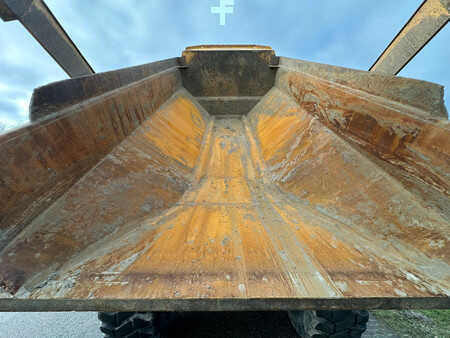 Kink Dumprar 2014 Volvo A30G (7)