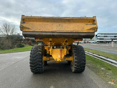 Kink Dumprar 2014 Volvo A30G (8)