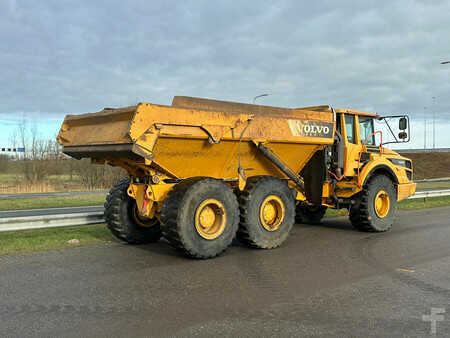 Kink Dumprar 2014 Volvo A30G (9)