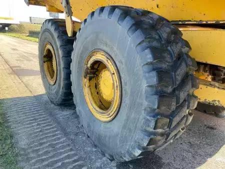 Nivelohjatut dumpperit 2014 Volvo A30G (14)