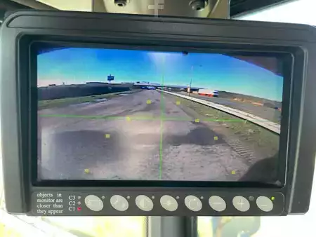 Nivelohjatut dumpperit 2014 Volvo A30G (21)