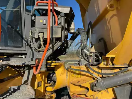 Nivelohjatut dumpperit 2014 Volvo A30G (23)