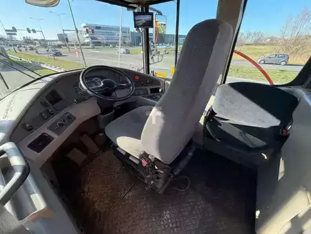 Nivelohjatut dumpperit 2016 Volvo A30G (16)