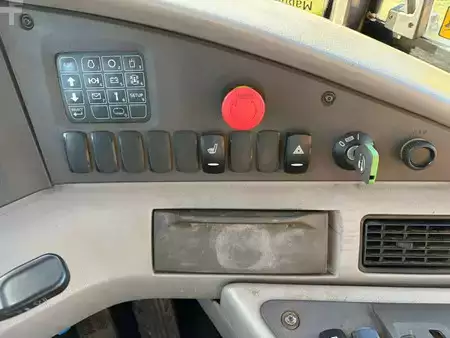 Nivelohjatut dumpperit 2016 Volvo A30G (19)