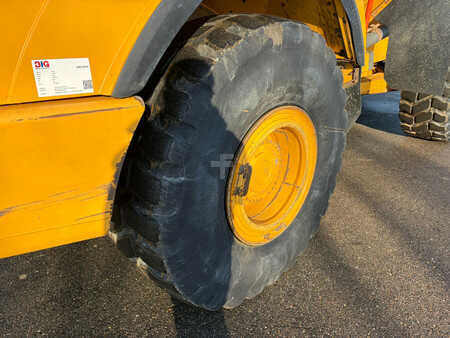 Wywrotki przegubowe 2016 Volvo A30G (10)