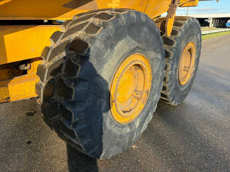 Wywrotki przegubowe 2016 Volvo A30G (11)