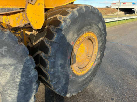 Wywrotki przegubowe 2016 Volvo A30G (12)