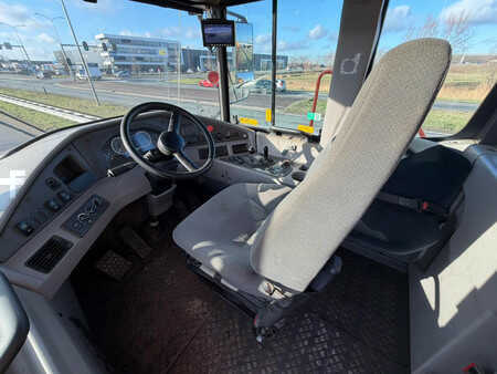 Wywrotki przegubowe 2016 Volvo A30G (17)