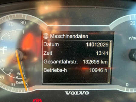 Wywrotki przegubowe 2016 Volvo A30G (20)