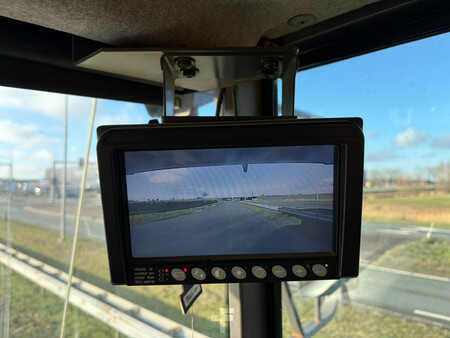 Wywrotki przegubowe 2016 Volvo A30G (23)