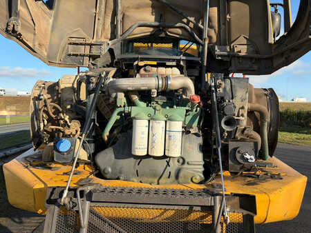 Wywrotki przegubowe 2016 Volvo A30G (27)