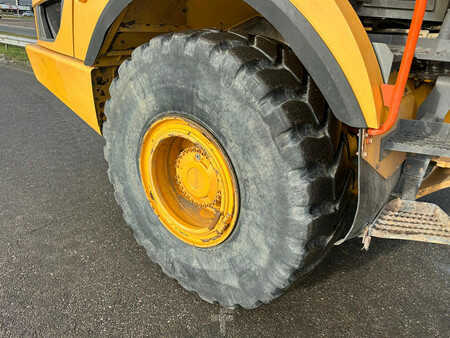 Kink Dumprar 2016 Volvo A30G (11)