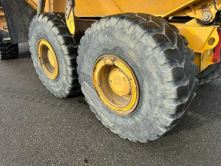 Kink Dumprar 2016 Volvo A30G (12)