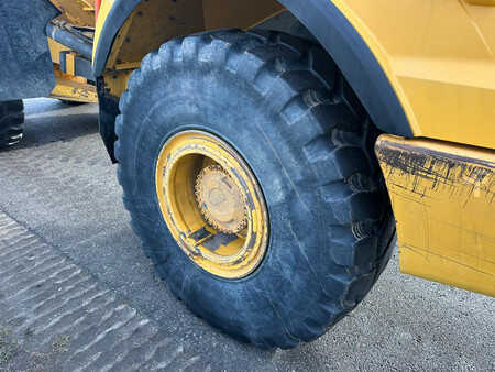 Kink Dumprar 2016 Volvo A30G (13)