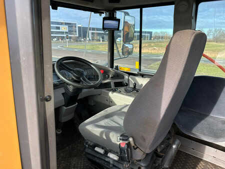 Kink Dumprar 2016 Volvo A30G (15)