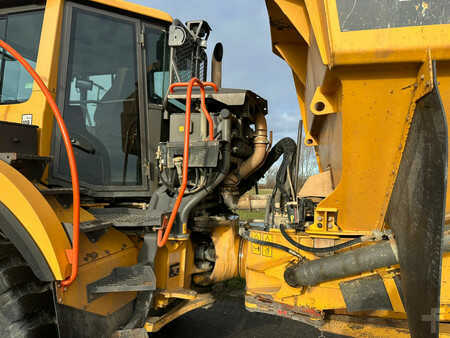 Kink Dumprar 2016 Volvo A30G (20)