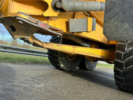 Kink Dumprar 2016 Volvo A30G (23)