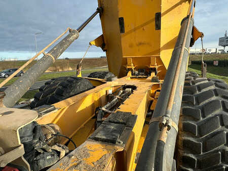 Kink Dumprar 2016 Volvo A30G (24)