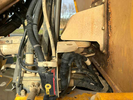 Kink Dumprar 2016 Volvo A30G (26)