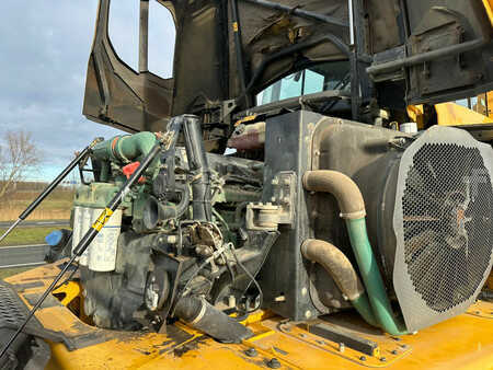 Kink Dumprar 2016 Volvo A30G (27)