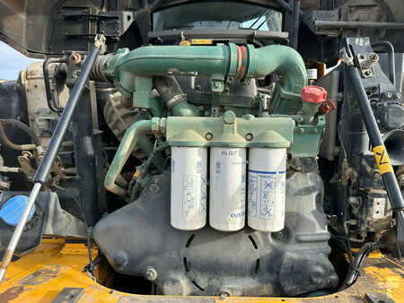 Kink Dumprar 2016 Volvo A30G (28)