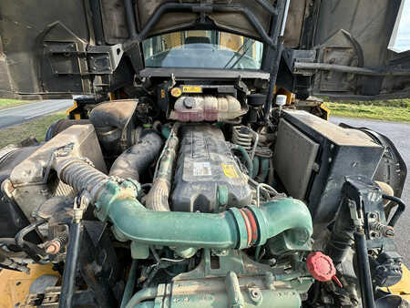 Kink Dumprar 2016 Volvo A30G (29)