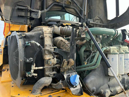 Kink Dumprar 2016 Volvo A30G (30)