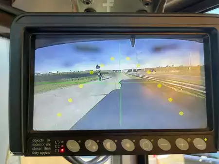 Nivelohjatut dumpperit 2016 Volvo A30G (22)