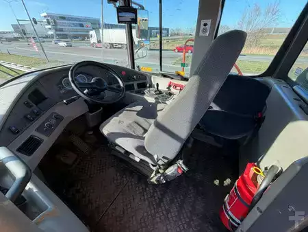 Nivelohjatut dumpperit 2016 Volvo A30G (16)