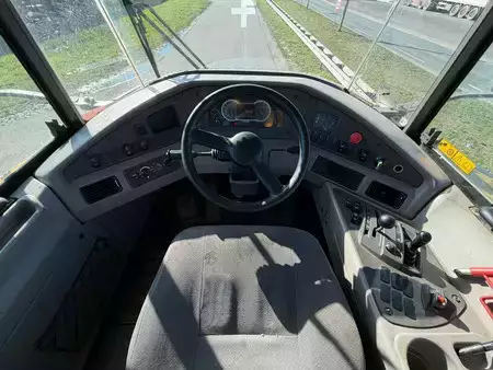 Nivelohjatut dumpperit 2016 Volvo A30G (17)