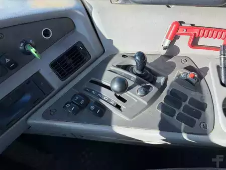 Nivelohjatut dumpperit 2016 Volvo A30G (18)