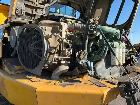 Nivelohjatut dumpperit 2016 Volvo A30G (25)