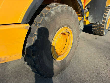 Kink Dumprar 2016 Volvo A30G (10)