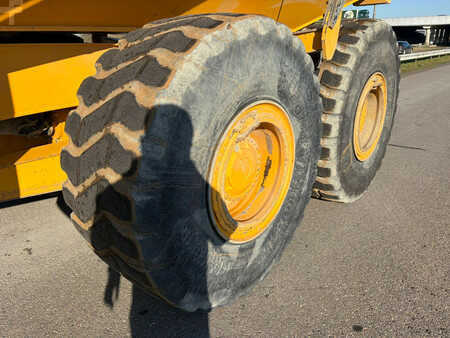 Kink Dumprar 2016 Volvo A30G (11)