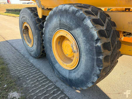 Kink Dumprar 2016 Volvo A30G (14)