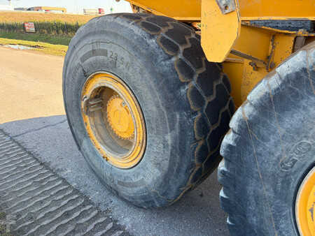 Kink Dumprar 2016 Volvo A30G (15)