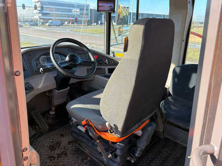 Kink Dumprar 2016 Volvo A30G (16)