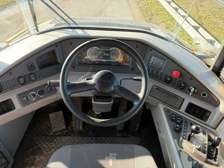 Kink Dumprar 2016 Volvo A30G (17)