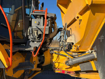 Kink Dumprar 2016 Volvo A30G (23)