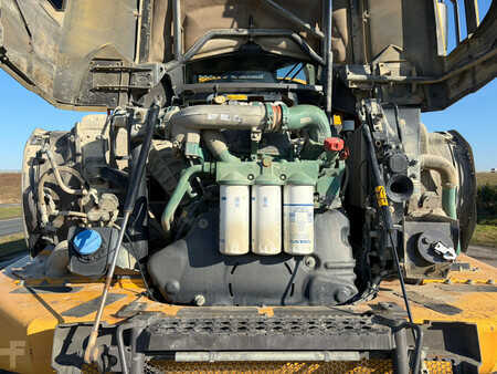 Kink Dumprar 2016 Volvo A30G (26)