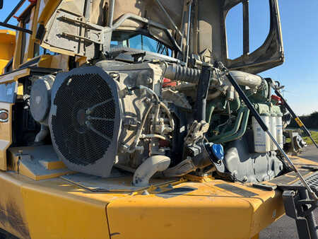 Kink Dumprar 2016 Volvo A30G (27)