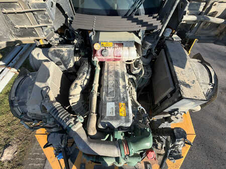 Kink Dumprar 2016 Volvo A30G (28)