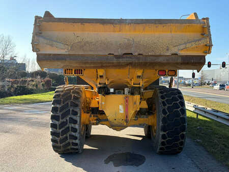 Kink Dumprar 2016 Volvo A30G (4)