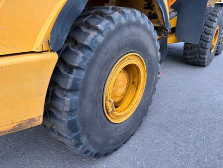 Kink Dumprar 2017 Volvo A30G (10)