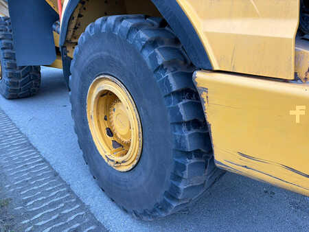 Kink Dumprar 2017 Volvo A30G (13)