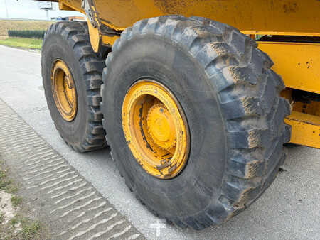 Kink Dumprar 2017 Volvo A30G (14)