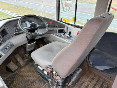 Kink Dumprar 2017 Volvo A30G (16)