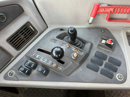 Kink Dumprar 2017 Volvo A30G (18)