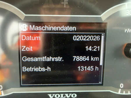 Kink Dumprar 2017 Volvo A30G (20)