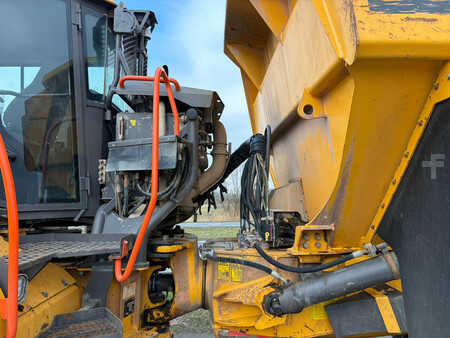 Kink Dumprar 2017 Volvo A30G (23)